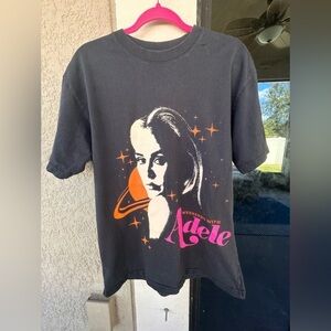 Weekends With Adele Tee Las Vegas Caesars Residency Official Merch